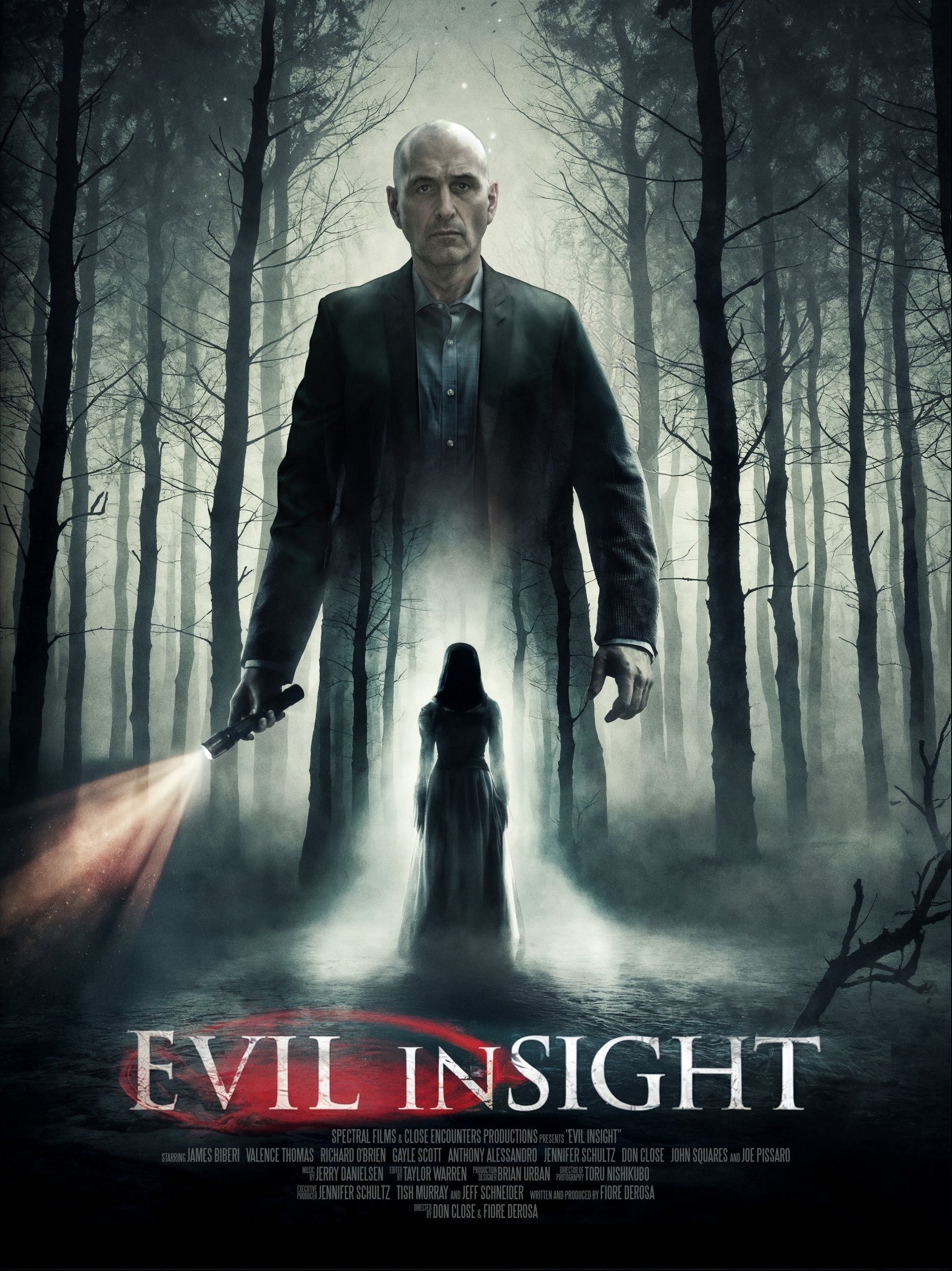 Evil inSight poster image